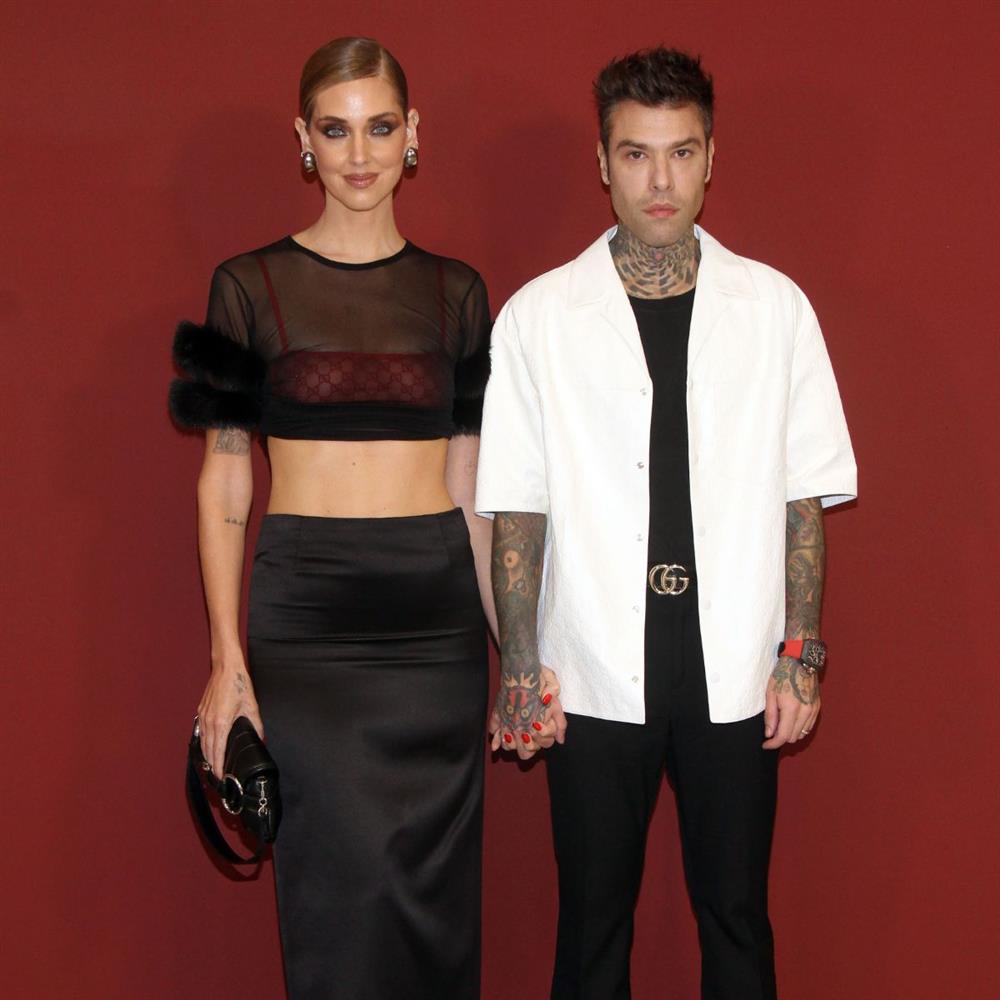 Κιάρα Φεράνι: Φίλος του Φέντεζ ισχυρίζεται ότι και η influencer τον απατούσε - "Θα πω τα ψέματα και τις βρώμικες δουλειές σου"