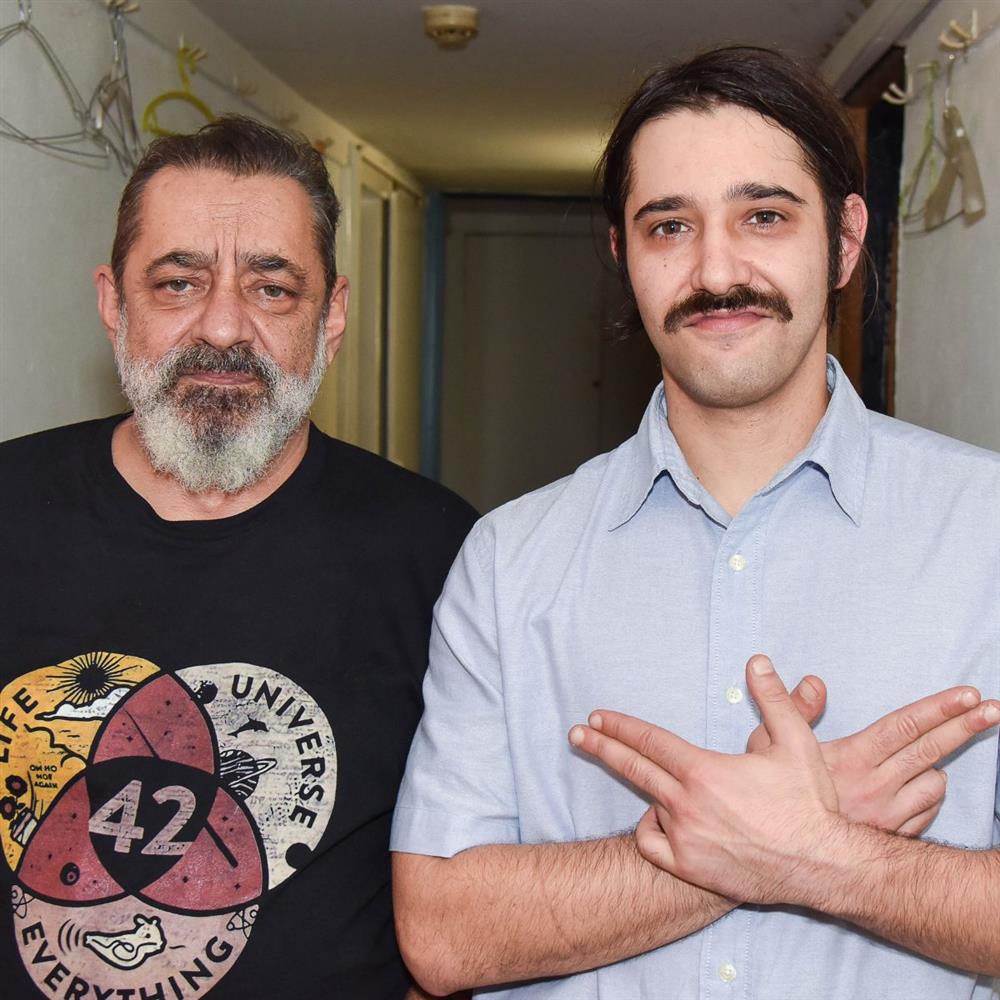 Καφετζόπουλος