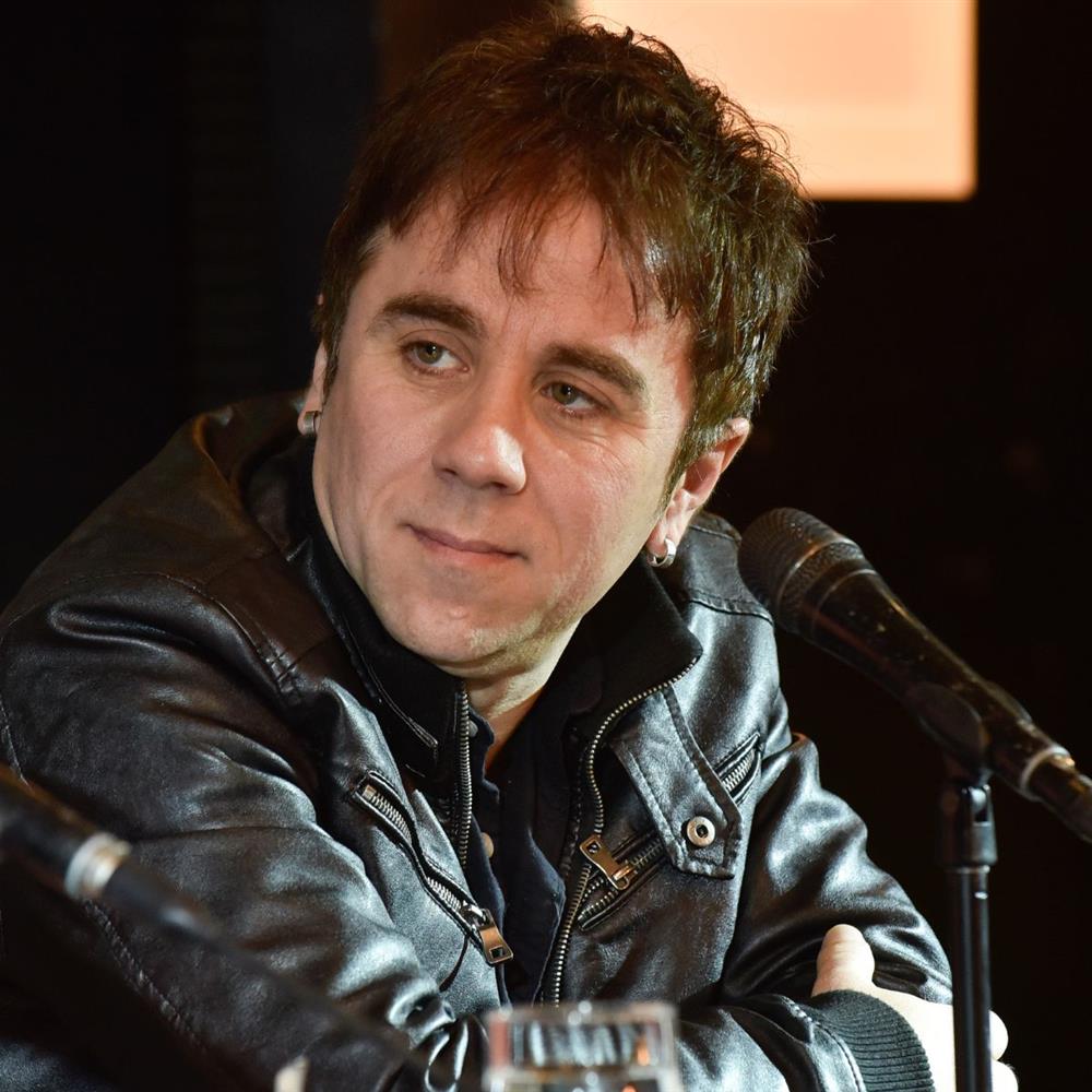 Θανάσης Τσαλταμπάσης