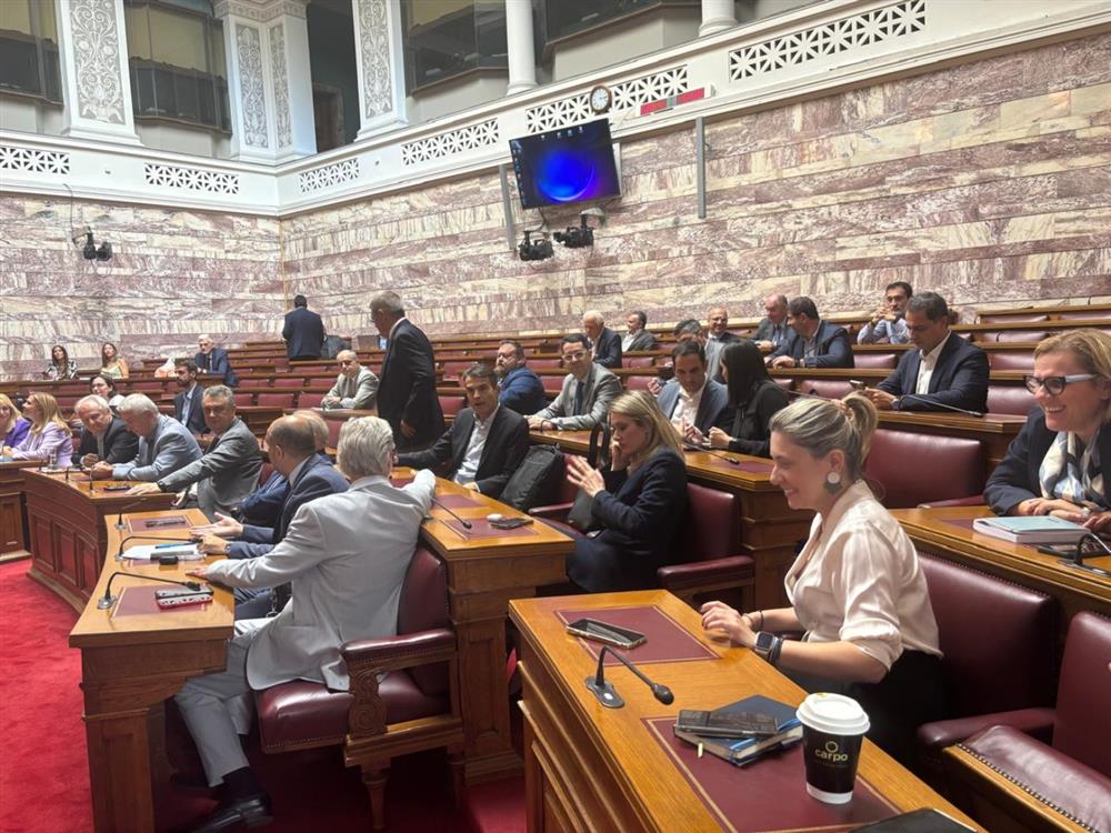 Θεοδωρικάκος