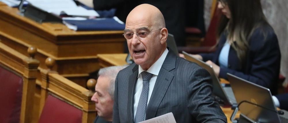 Δένδιας: Δεν μπορούμε να κάνουμε τις Ένοπλες Δυνάμεις ΔΕΚΟ της δεκαετίας του '80