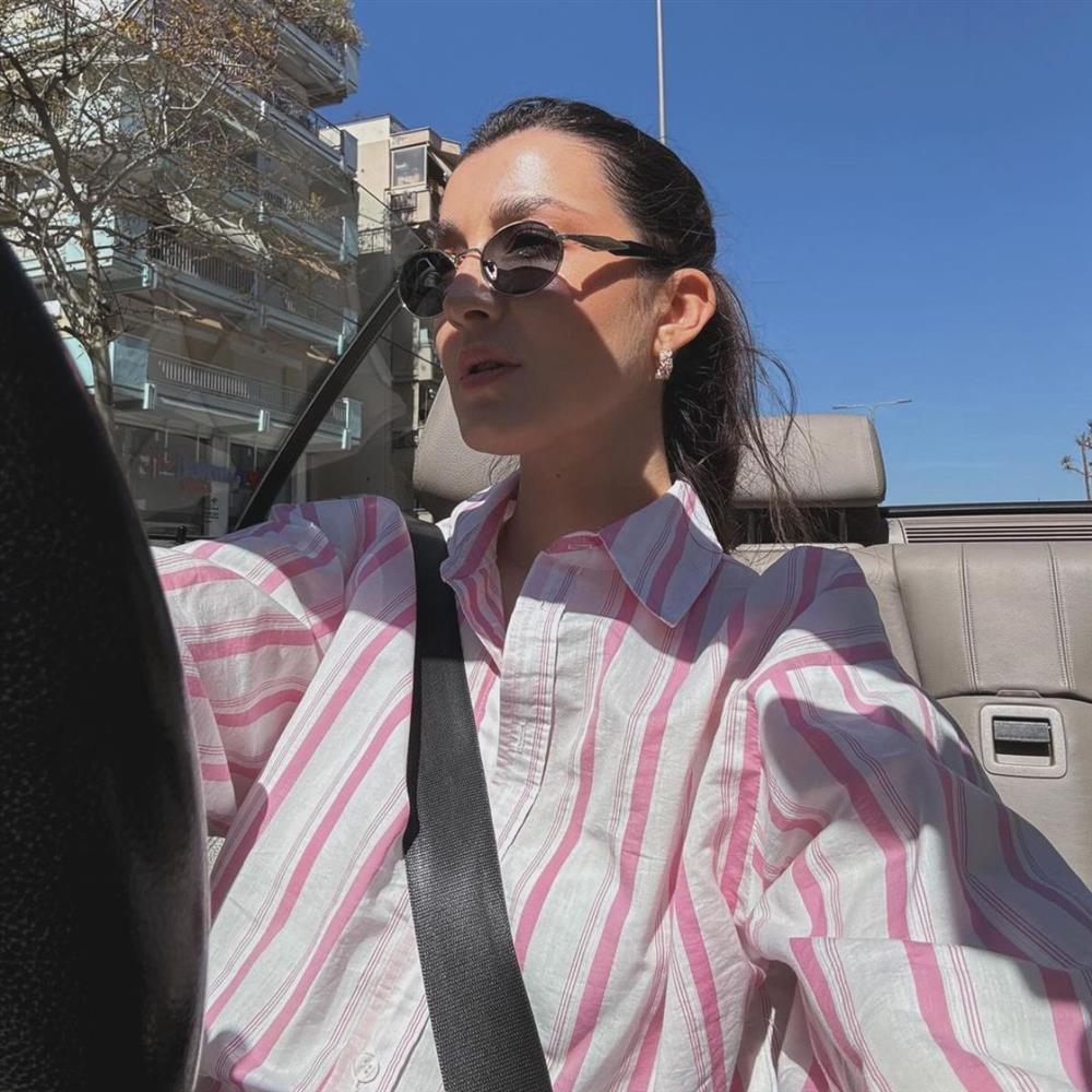 Κατερίνα Βισσέρη: Η ανάρτηση μετά την περιπέτεια με την υγεία της - "Αφαίρεσα κάτι που ήταν επείγον να αφαιρεθεί"