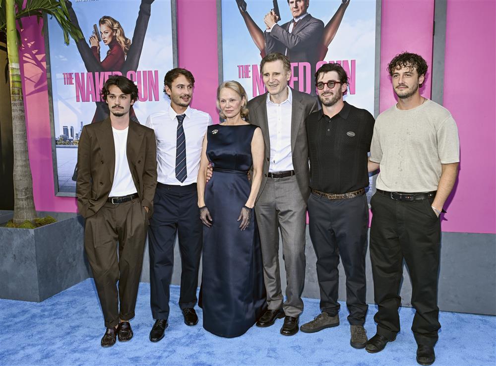 Πάμελα Άντερσον