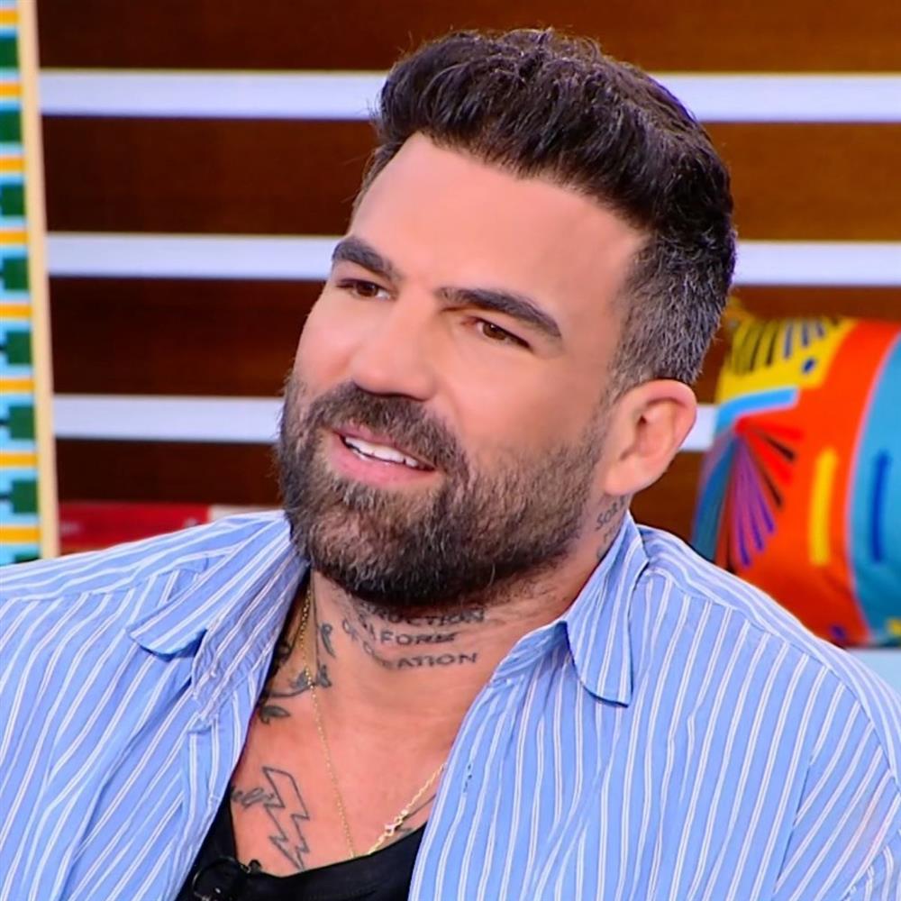 Δημήτρης Αλεξάνδρου