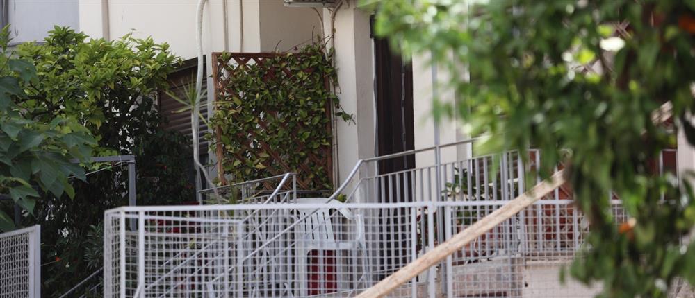 Έγκλημα - Νέα - Χαλκηδόνα