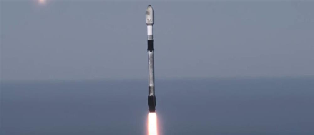 Οι πέντε πρώτοι ελληνικοί μικροδορυφόροι εκτοξεύθηκαν και βρίσκονται σε τροχιά (εικόνες)