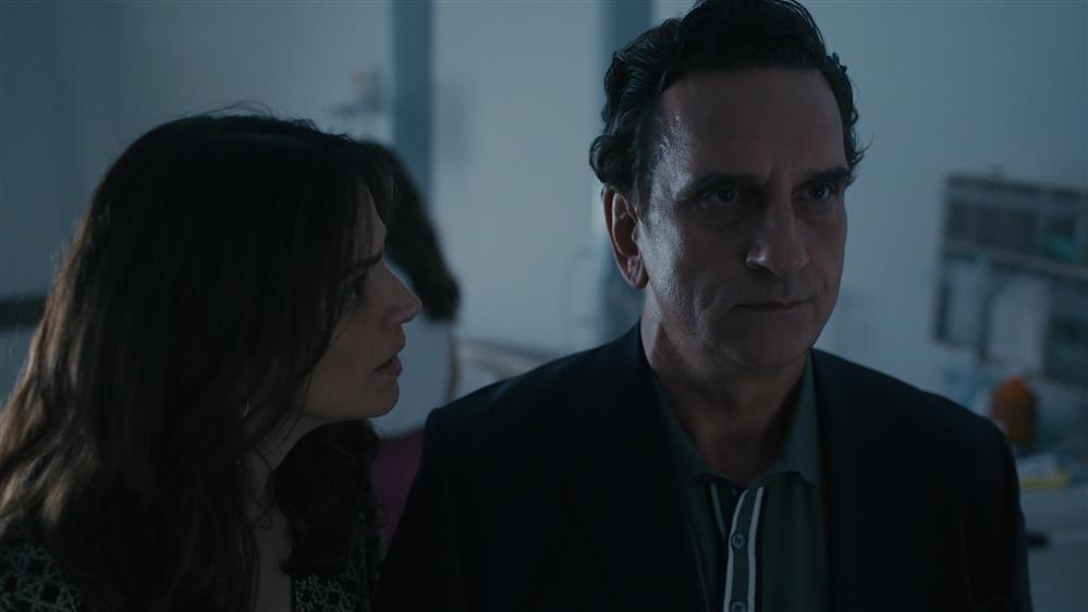 Ο ΔΙΚΑΣΤΗΣ – ΕΠΕΙΣΟΔΙΟ 04