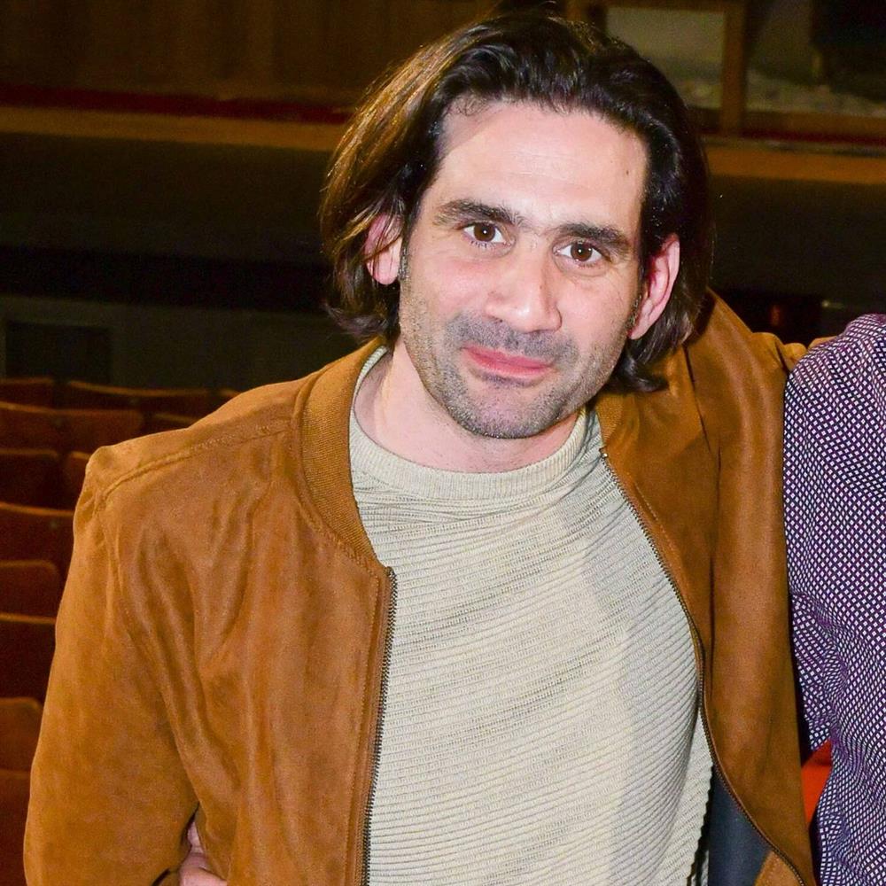 Οδυσσέας Παπασπηλιόπουλος: "Είμαι γεμάτος παράπονα και ενοχές"