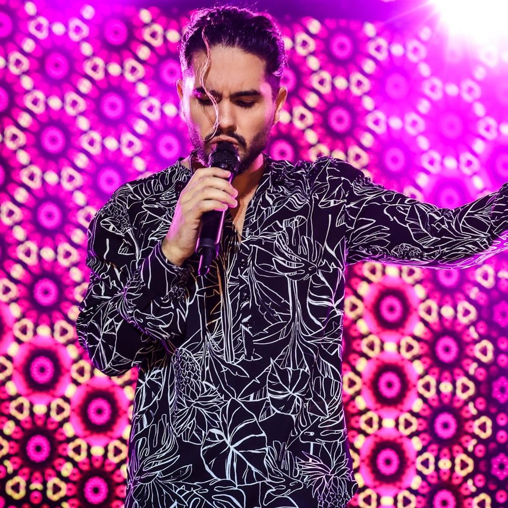 Χρήστος Μάστορας