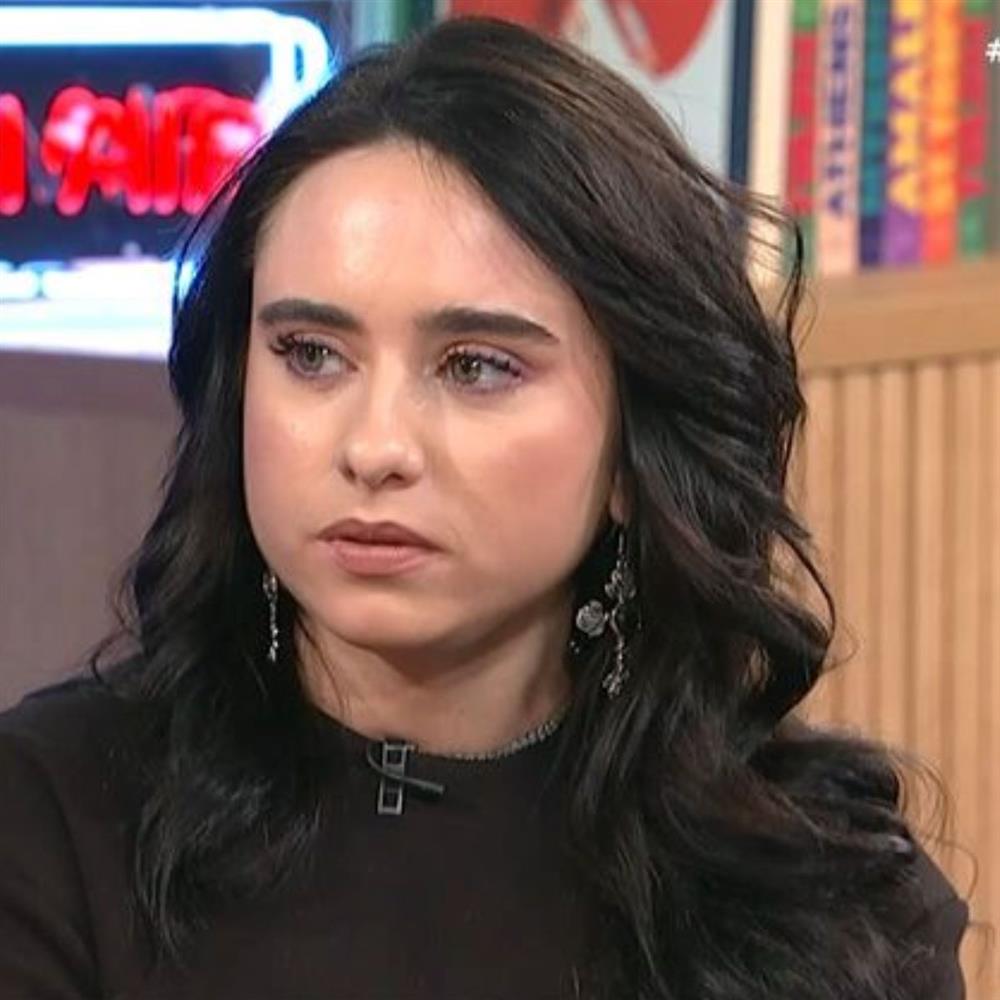 Barbz: Η υποψηφιότητα στον Εθνικό Τελικό της Eurovision και η συμμετοχή στο "Αμερική έχεις ταλέντο" - "Πέρασα στην επόμενη φάση αλλά…"