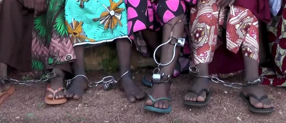 Νιγηρία: Απαγωγές εκατοντάδων μαθητών και εκπαιδευτικών από καθολικό σχολείο