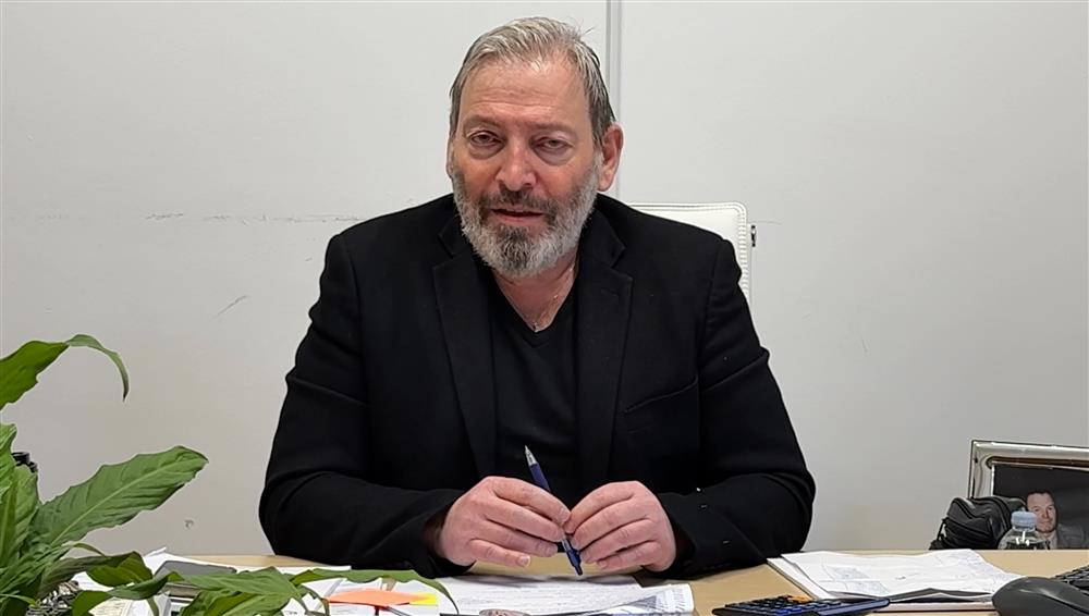 Γρηγόρης Χριστικάκης - Φορολογικές δηλώσεις