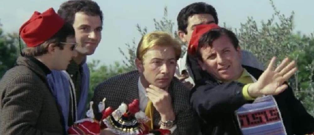 Φίνος Φιλμ - Παγκόσμια Ημέρα Μνημείων