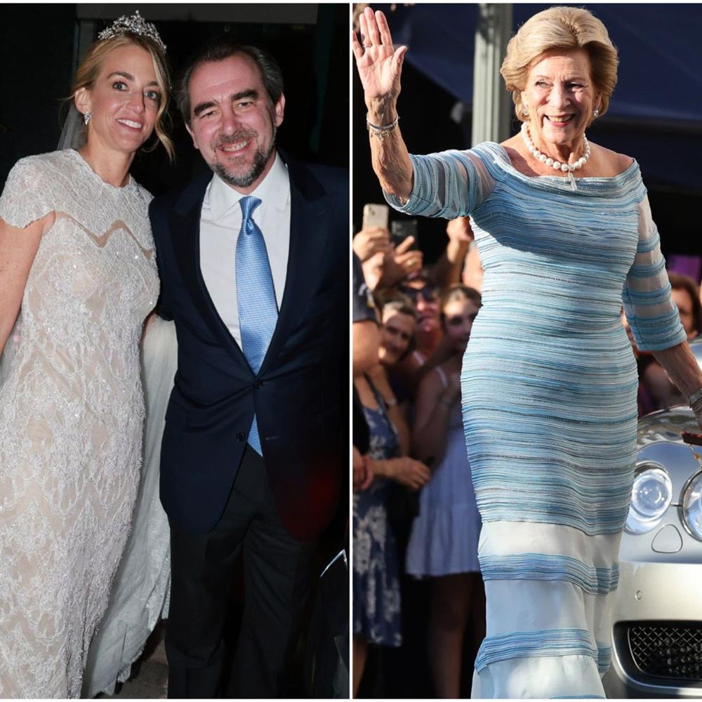 Βαρδινογιάννη - Άννα Μαρία