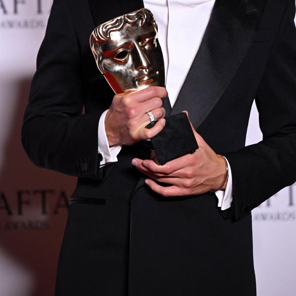 Bafta