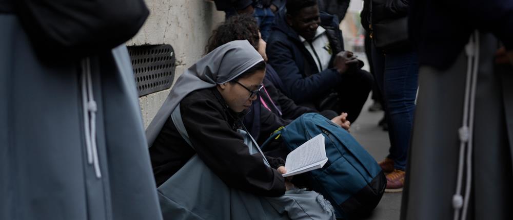 ΒΑΤΙΚΑΝΟ - ΠΑΠΑΣ ΦΡΑΓΚΙΣΚΟΣ - ΚΟΣΜΟΣ ΒΑΤΙΚΑΝΟ - ΠΑΠΑΣ ΦΡΑΓΚΙΣΚΟΣ - ΚΟΣΜΟΣ