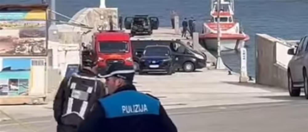 Θρήνος στη Μάλτα: Νεκρή 13χρονη που παρασύρθηκε από κύματα