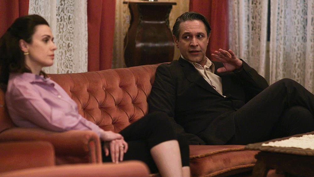 ΑΓΡΙΕΣ ΜΕΛΙΣΣΕΣ - ΑΝΤ1