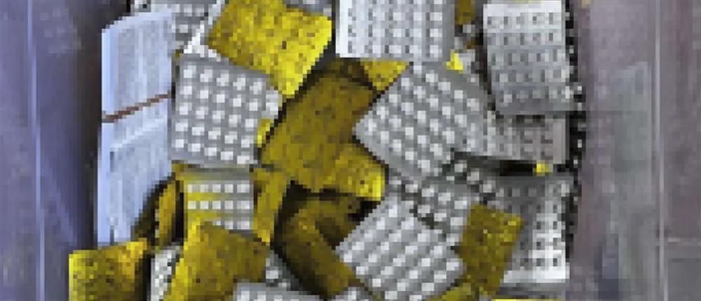 ΕΛΑΣ - ντόπινγκ