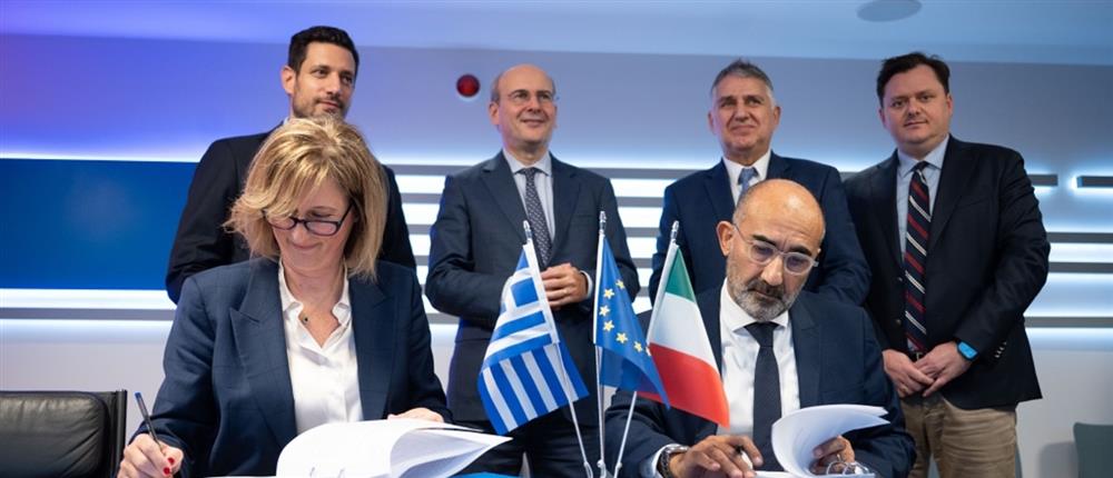 Υπεγράφη η παραγγελία για 23 νέα τρένα  η οποία θα υλοποιηθεί έως το 2027