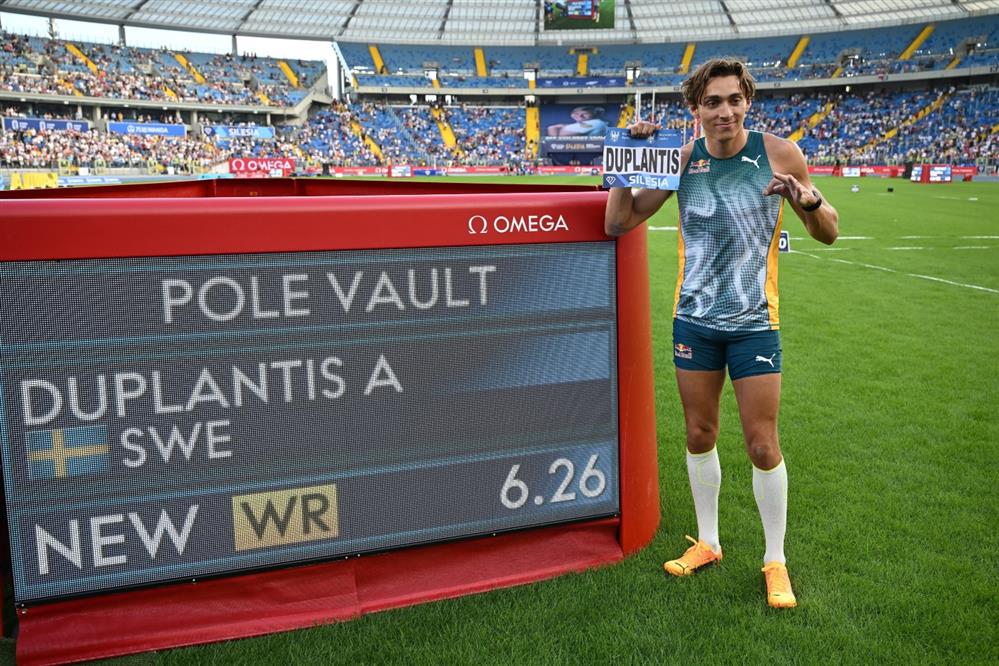 Μόντο Ντουπλάντις Μόντο Ντουπλάντις