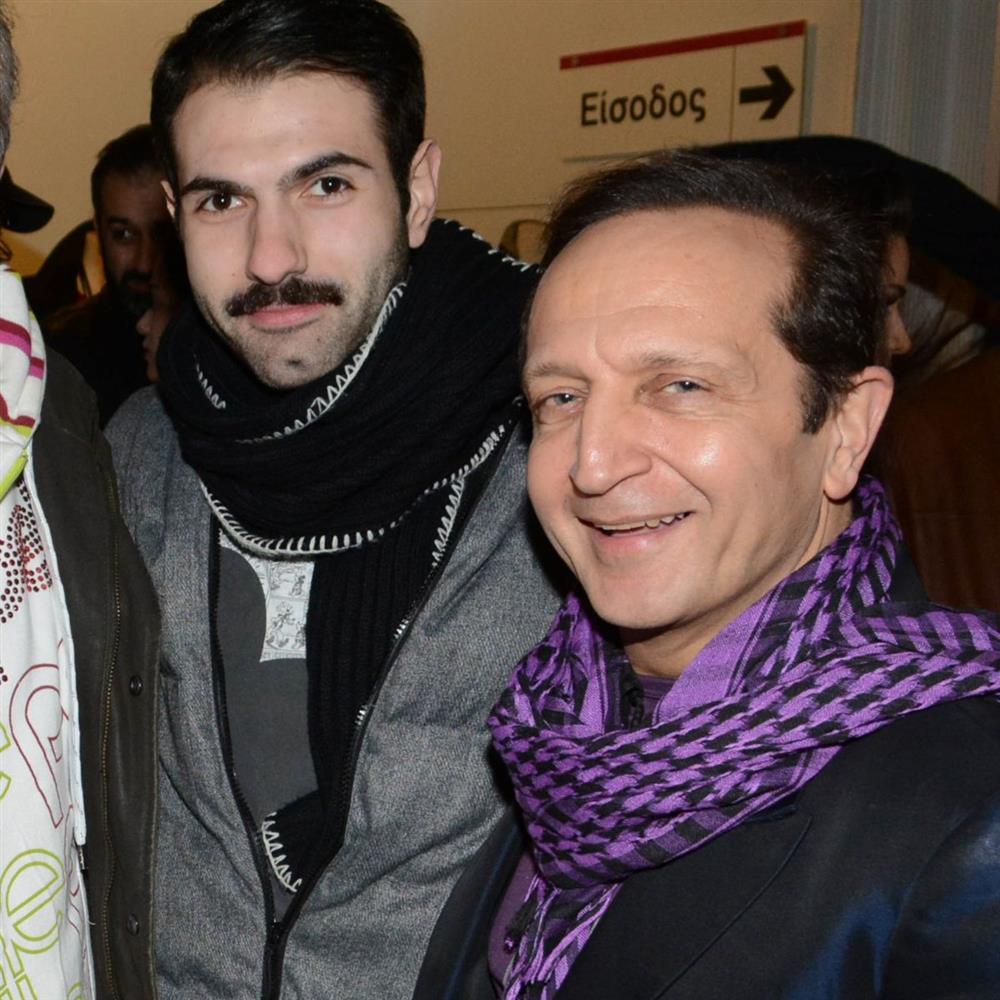 Πατέρας Γιώργου Καρκά: Ξέσπασε κατά του Σπύρου Μπιμπίλα -"Έχει εμμονή, δεν άφηνε τον γιο μου σε χλωρό κλαρί"
