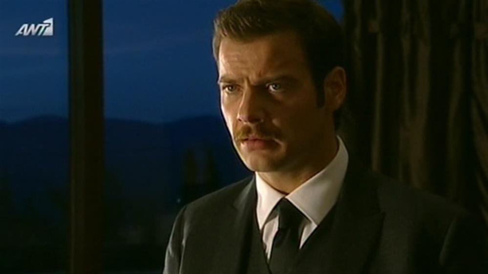 Το αμάρτημα της μητρός μου (επ.13)