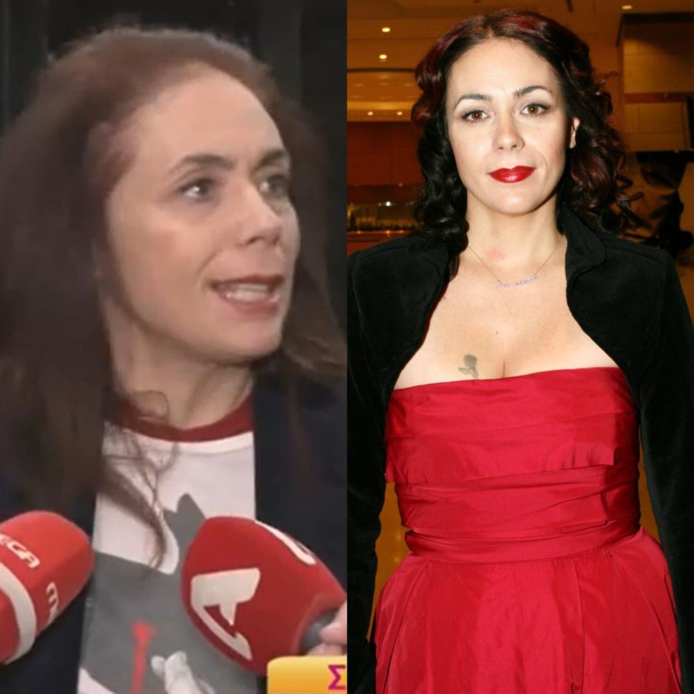 Σάννυ Χατζηαργύρη