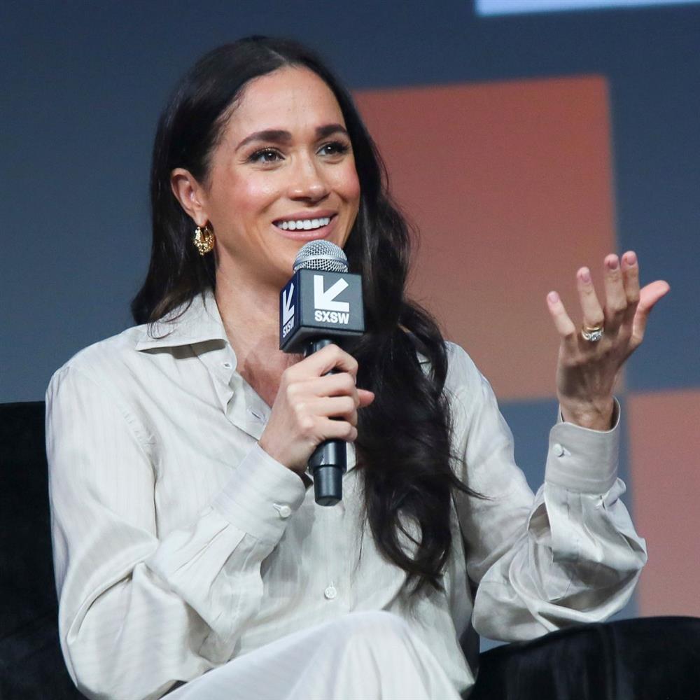 Μέγκαν Μαρκλ