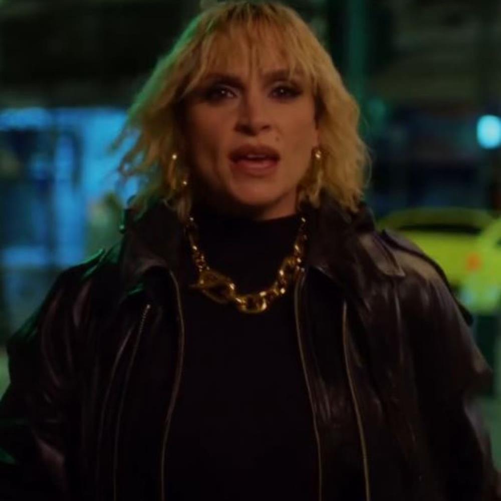 Ελεωνόρα Ζουγανέλη: Απαντάει πρώτη φορά στα αρνητικά σχόλια για την αλλαγή στην εμφάνισή της 
