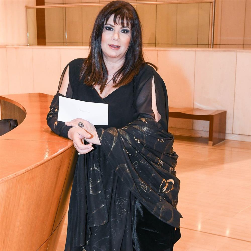 Βάσια Παναγοπούλου