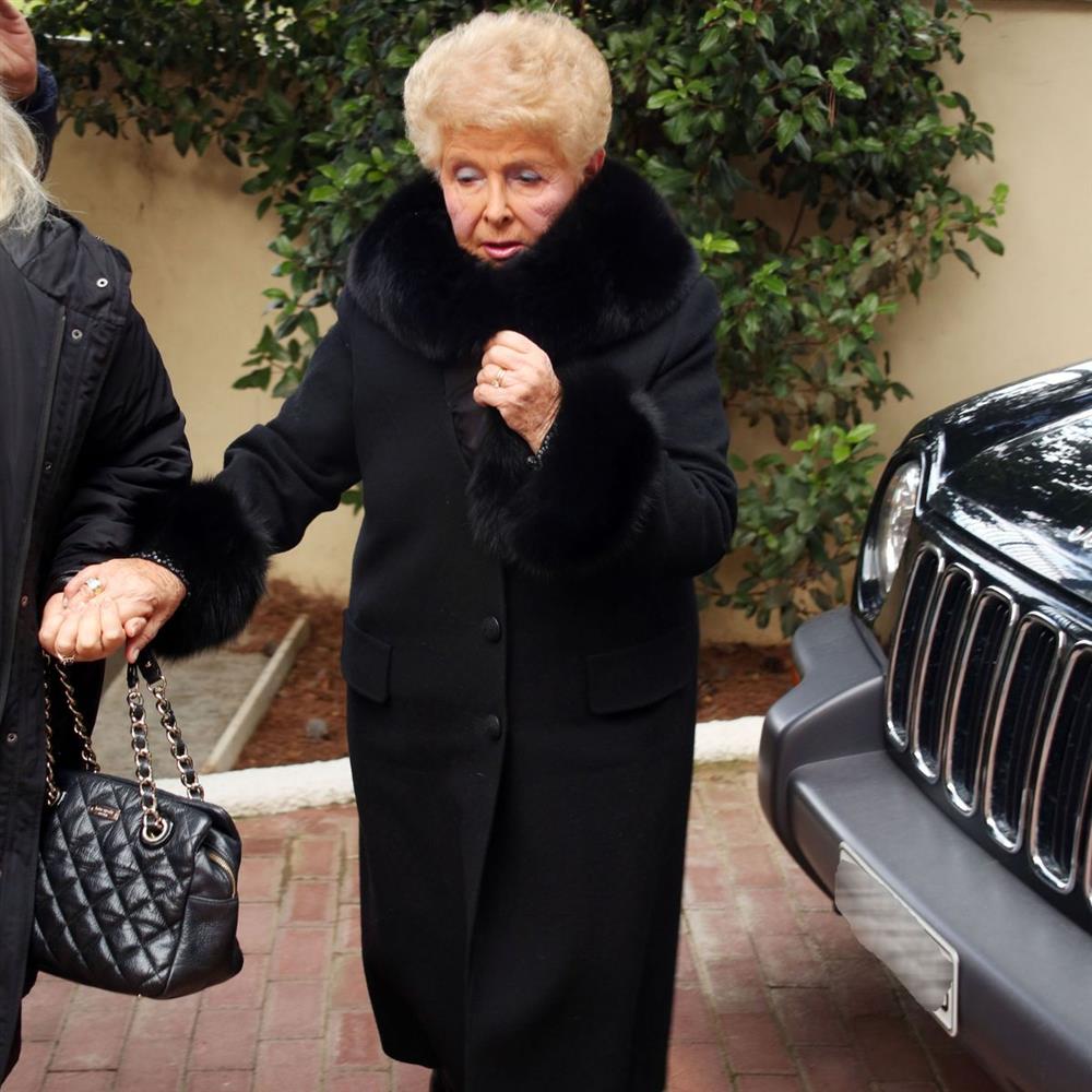 Βέφα Αλεξιάδου