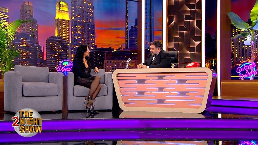 THE 2NIGHT SHOW – ΕΠΕΙΣΟΔΙΟ 14 – 10ος ΚΥΚΛΟΣ