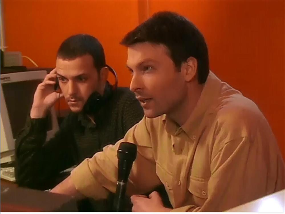 Επιθυμίες (επεισ.58)