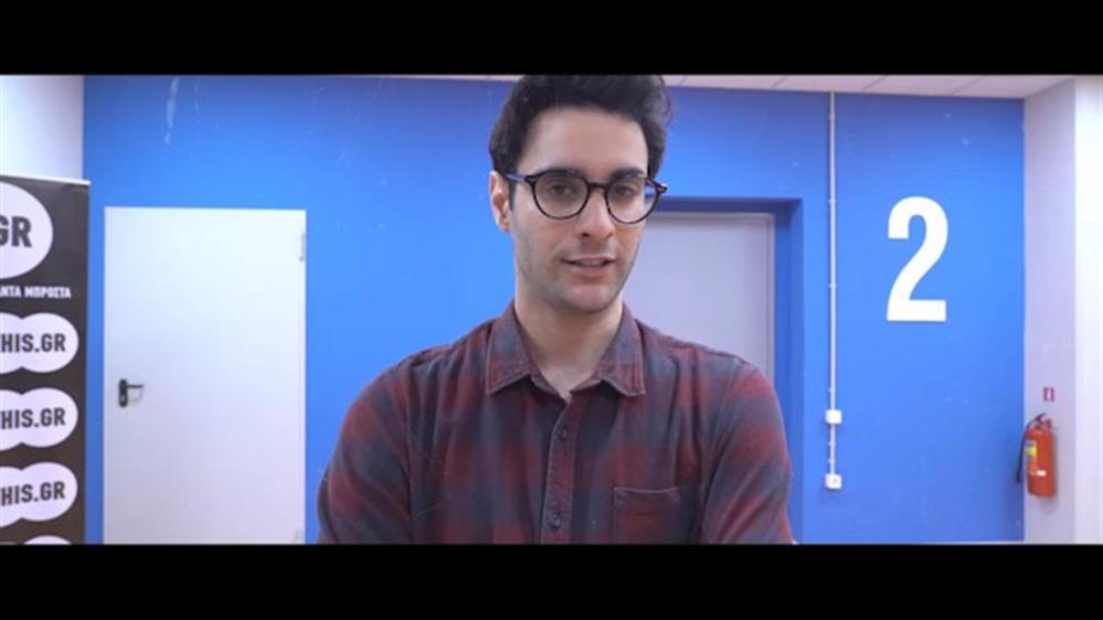 Backstage - Your Face Sounds Familiar - Επεισόδιο 13