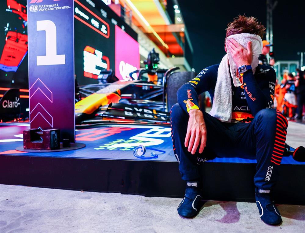 Formula 1 - Το 23ο grand prix του Κατάρ Formula 1 - Το 23ο grand prix του Κατάρ