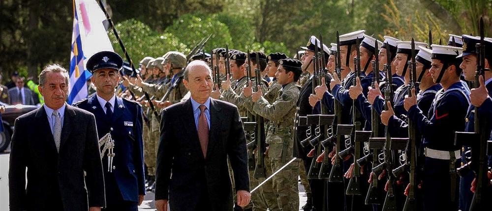 Κώστας Σημίτης Κώστας Σημίτης