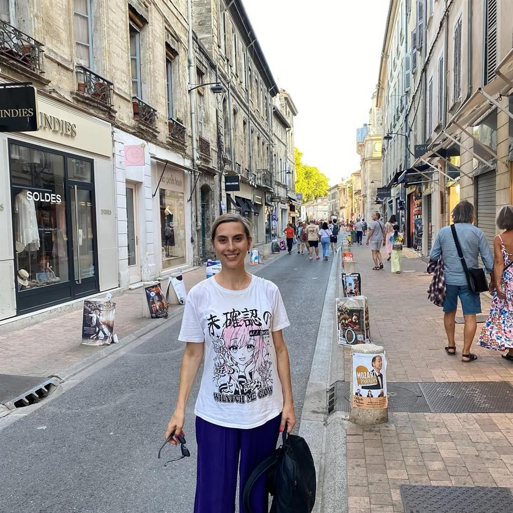 Βίκυ Βολιώτη