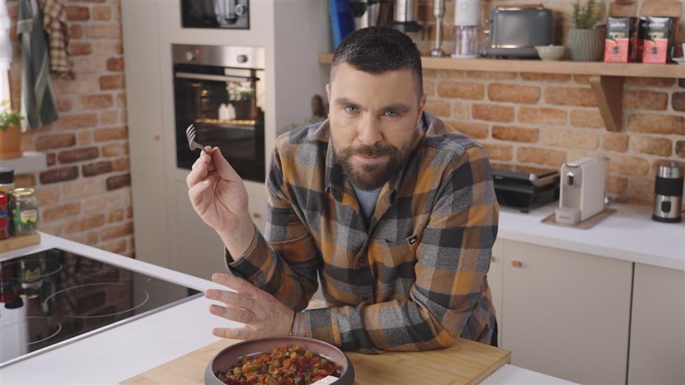 ΣΤΗΝ ΚΟΥΖΙΝΑ ΜΕ ΤΟΝ ΓΑΒΡΙΗΛ ΝΙΚΟΛΑΙΔΗ – ΕΠΕΙΣΟΔΙΟ 04

