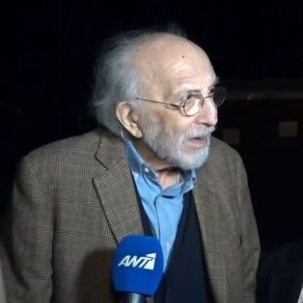 Αλέξανδρος Λυκουρέζος