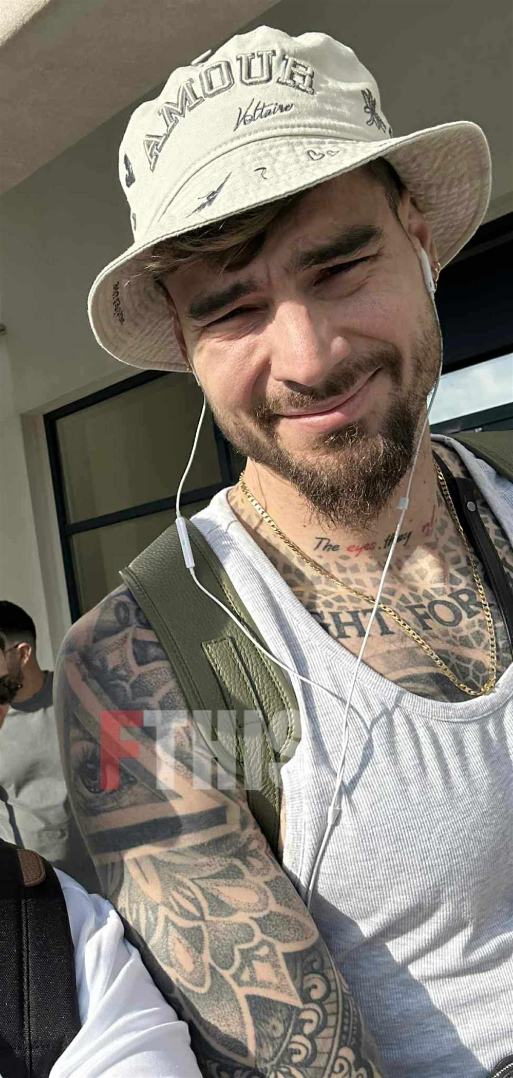 Χουάντσο Ερνανγκόμεθ Χουάντσο Ερνανγκόμεθ