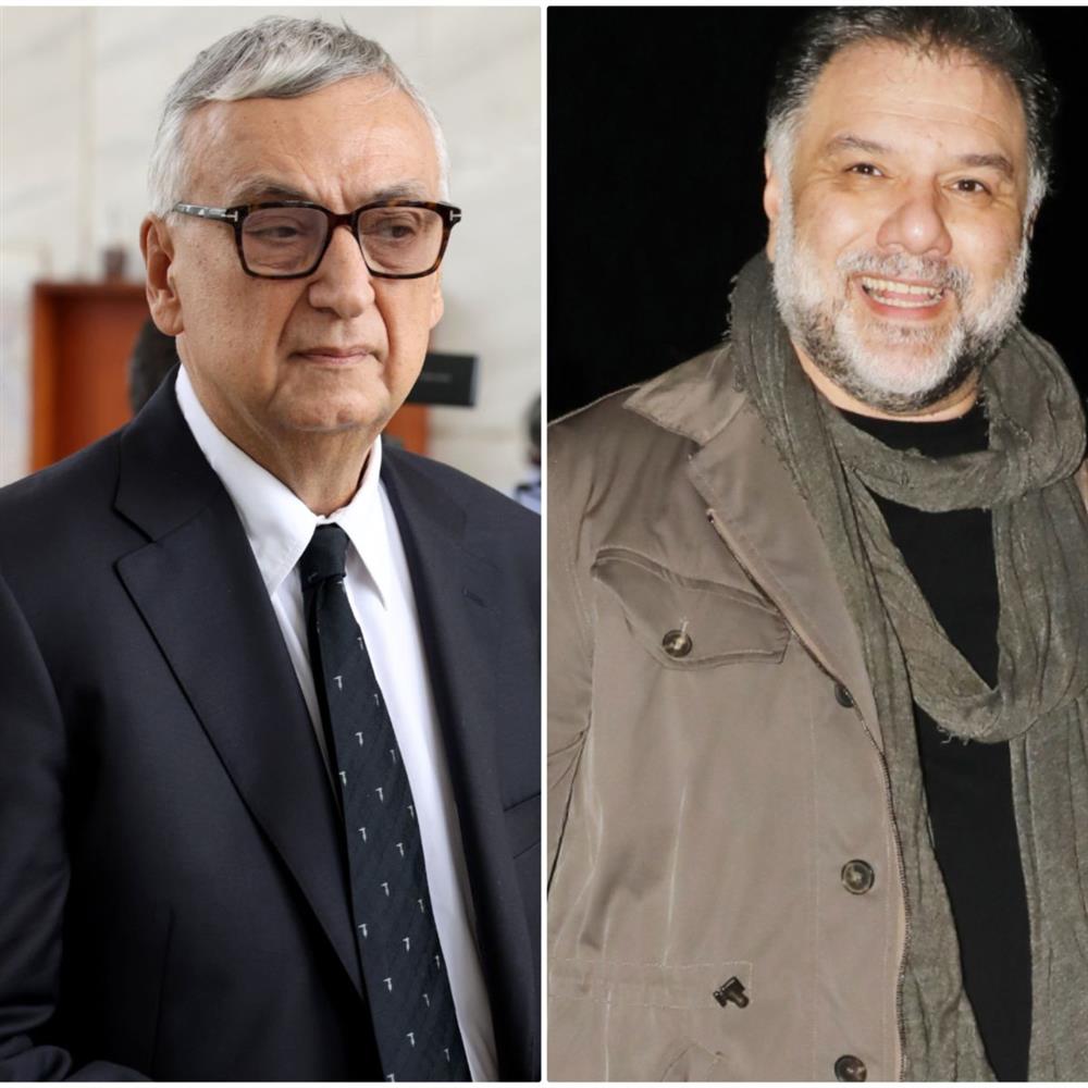 Δημήτρης Σούρας