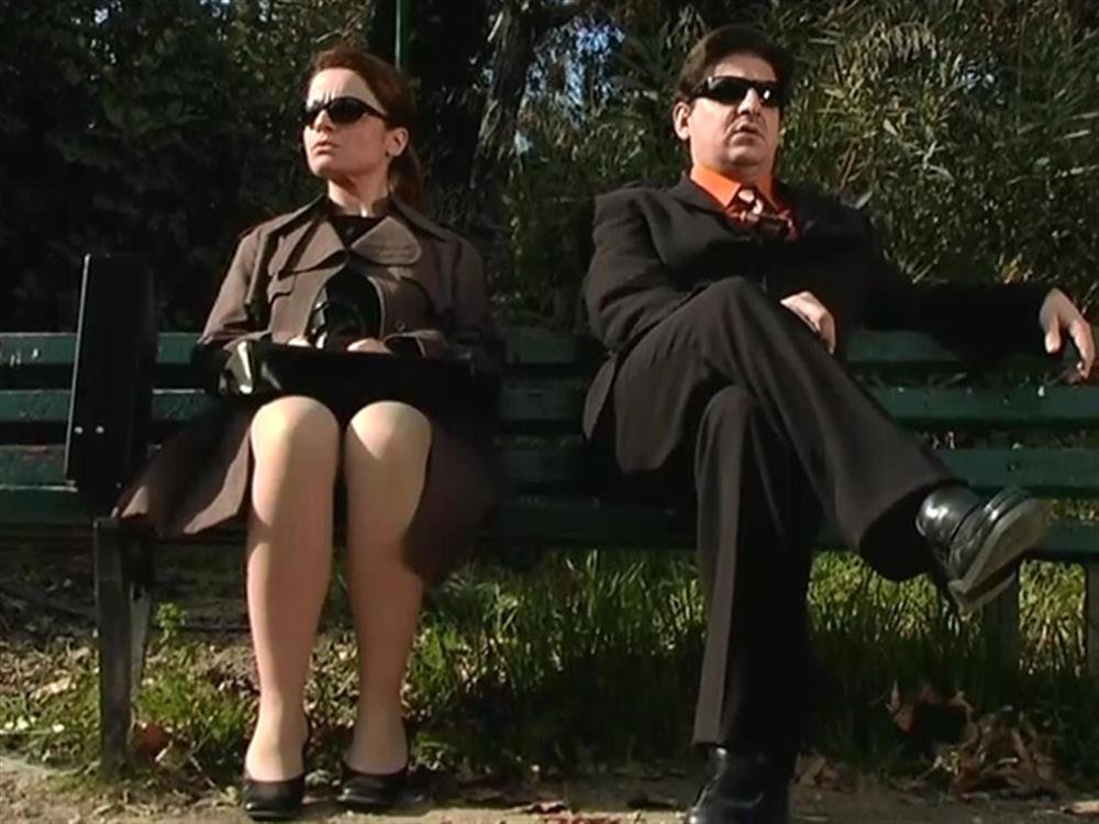 Σκερτσάκια (επ.26)