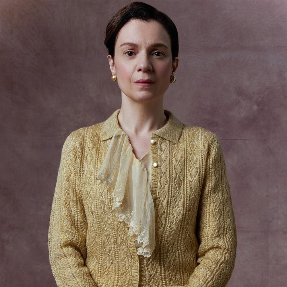 Πέγκυ Τρικαλιώτη: "Θα ήθελα να μην τον είχα γνωρίσει γιατί με έκανε σκουπίδι. Μου φέρθηκε πάρα πολύ άσχημα" - Η αποκάλυψη της ηθοποιού