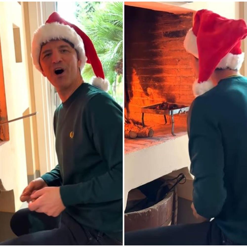 Σάκης Ρουβάς