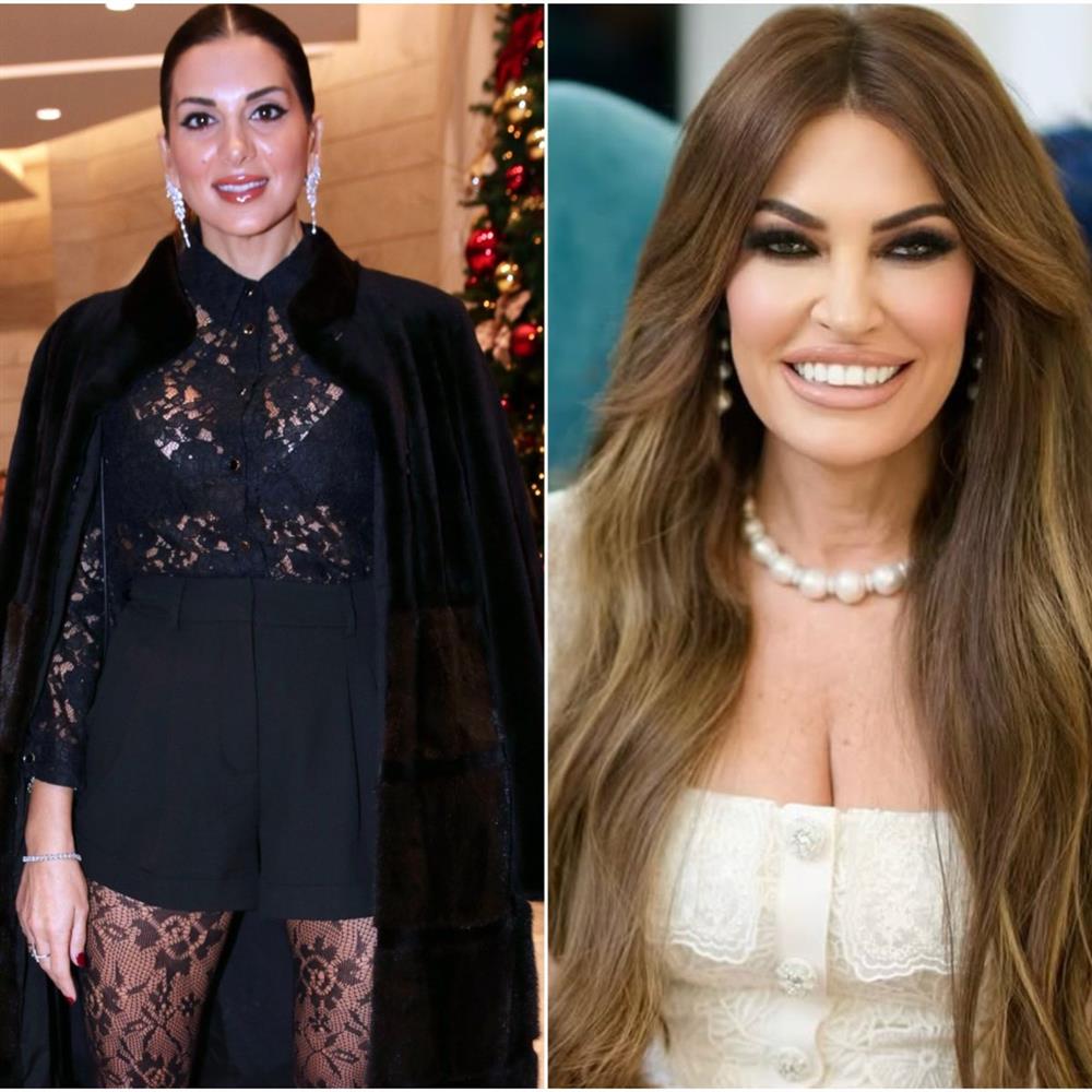 Σταματίνα Τσιμτσιλή