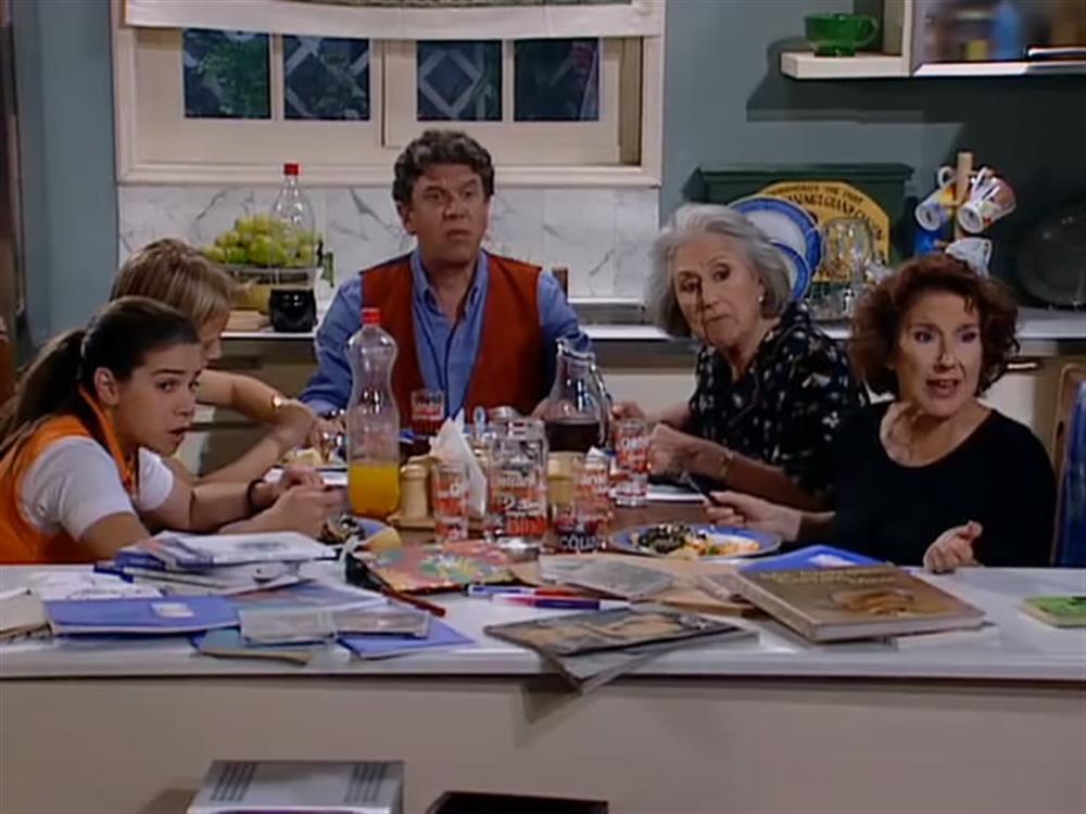 Και sera sera (επεισ.01)