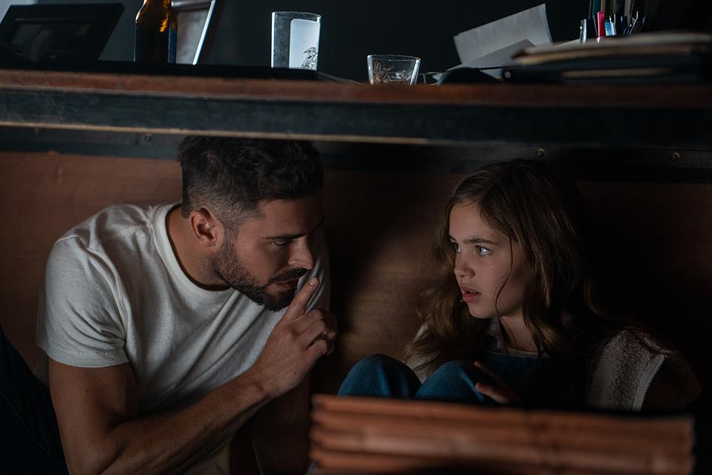 Στίβεν Κινγκ - Πύρινη Οργή