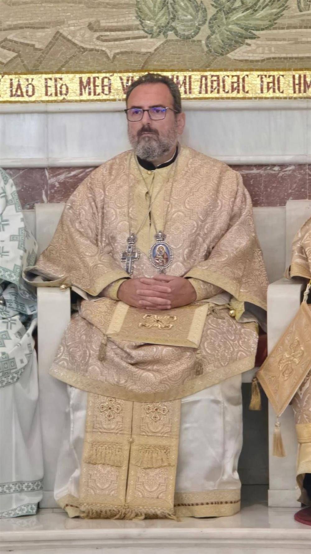 Εκκλησία της Αλβανίας - Ιερά Σύνοδος Εκκλησία της Αλβανίας - Ιερά Σύνοδος