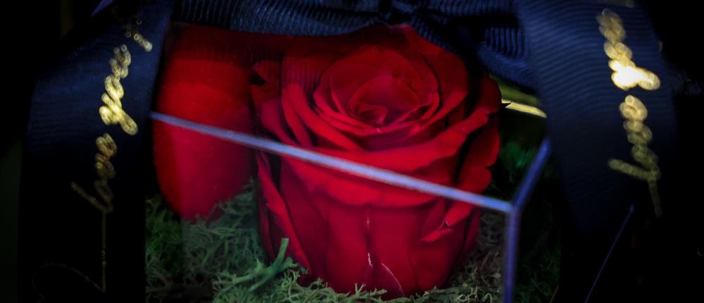 Εορτολόγιο: Ποιοι γιορτάζουν σήμερα 28 Νοεμβρίου